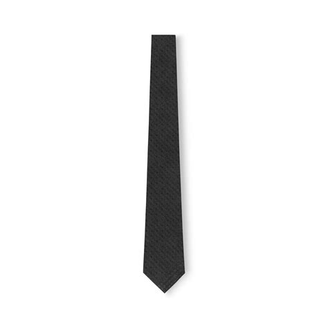 louis vuitton monogram tie|louis vuitton monogram gradient.